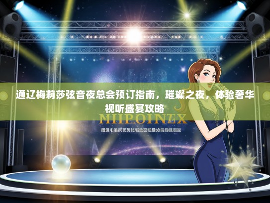 通辽梅莉莎弦音夜总会预订指南，璀璨之夜，体验奢华视听盛宴攻略