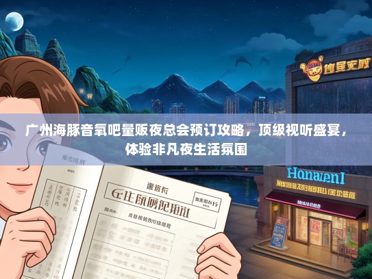 广州海豚音氧吧量贩夜总会预订攻略，顶级视听盛宴，体验非凡夜生活氛围