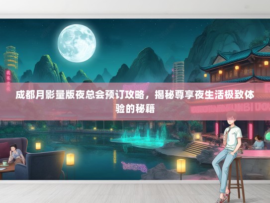 成都月影量版夜总会预订攻略，揭秘尊享夜生活极致体验的秘籍