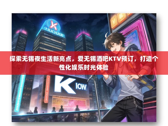 探索无锡夜生活新亮点，爱无锡酒吧KTV预订，打造个性化娱乐时光体验