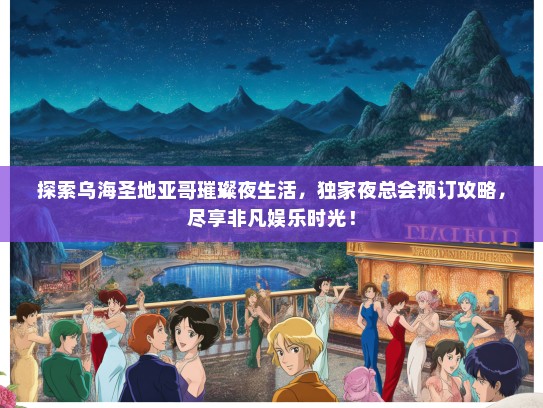 探索乌海圣地亚哥璀璨夜生活，独家夜总会预订攻略，尽享非凡娱乐时光！