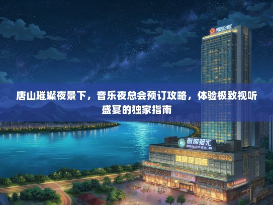 唐山璀璨夜景下，音乐夜总会预订攻略，体验极致视听盛宴的独家指南