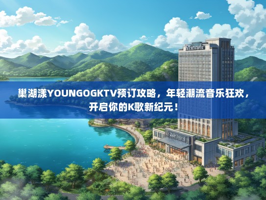 巢湖漾YOUNGOGKTV预订攻略，年轻潮流音乐狂欢，开启你的K歌新纪元！