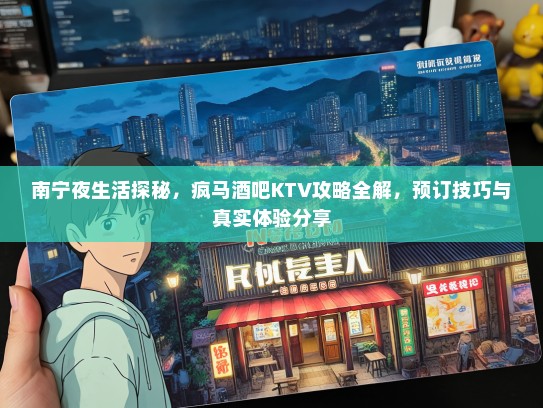 南宁夜生活探秘，疯马酒吧KTV攻略全解，预订技巧与真实体验分享