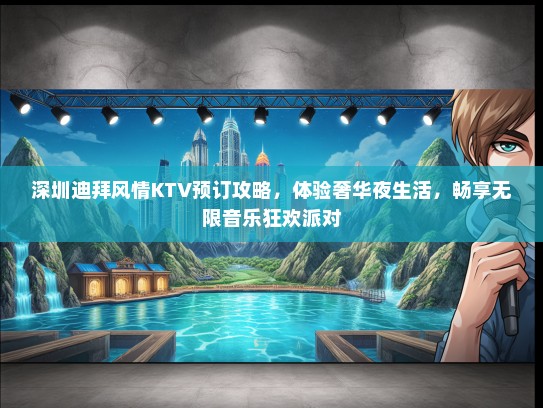 深圳迪拜风情KTV预订攻略，体验奢华夜生活，畅享无限音乐狂欢派对