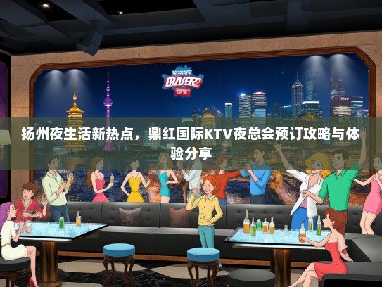 扬州夜生活新热点，鼎红国际KTV夜总会预订攻略与体验分享