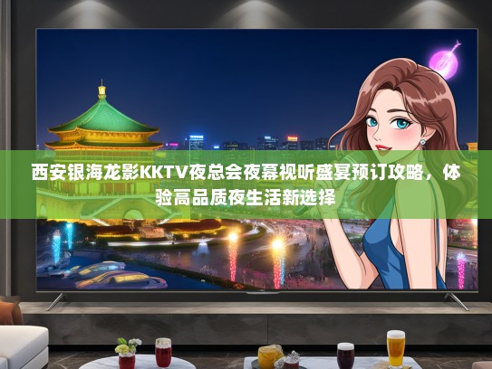 西安银海龙影KKTV夜总会夜幕视听盛宴预订攻略，体验高品质夜生活新选择