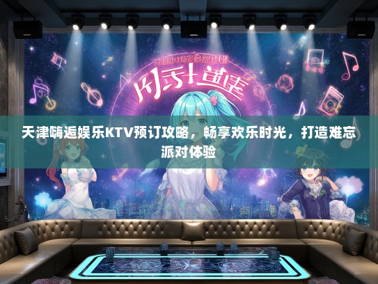 天津嗨逅娱乐KTV预订攻略,畅享欢乐时光,打造难忘派对体验 天津嗨逅娱乐KTV预订攻略,畅享欢乐时光,打造难忘派对体验