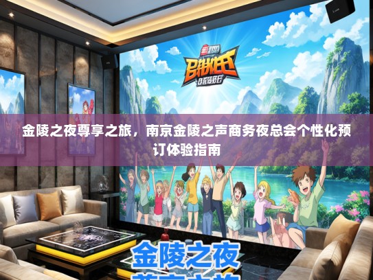 金陵之夜尊享之旅，南京金陵之声商务夜总会个性化预订体验指南