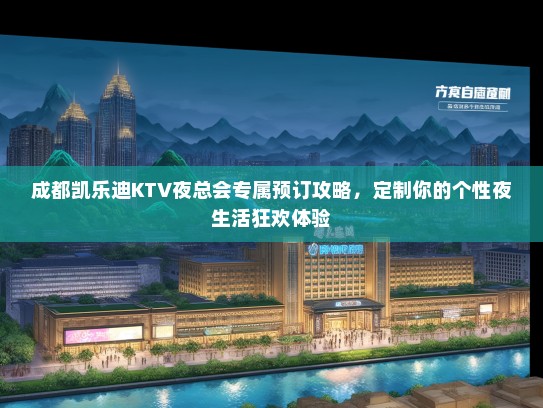 成都凯乐迪KTV夜总会专属预订攻略，定制你的个性夜生活狂欢体验