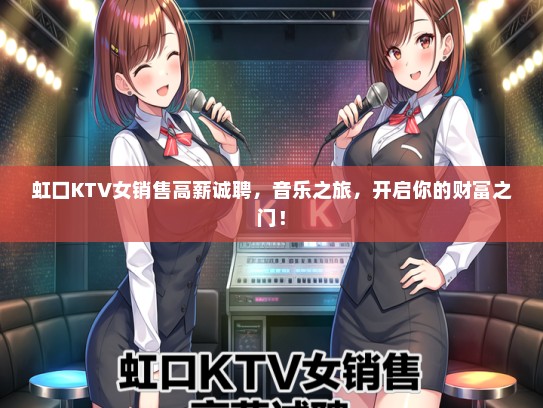 虹口KTV女销售高薪诚聘，音乐之旅，开启你的财富之门！
