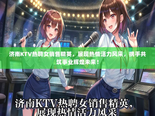 济南KTV热聘女销售精英,展现热情活力风采,携手共筑事业辉煌未来! 济南KTV热聘女销售精英,展现热情活力风采,携手共筑事业辉煌未来!