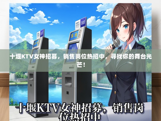十堰KTV女神招募，销售岗位热招中，寻找你的舞台光芒！