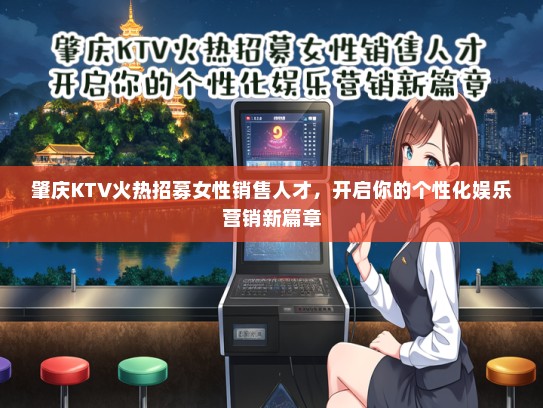 肇庆KTV火热招募女性销售人才，开启你的个性化娱乐营销新篇章