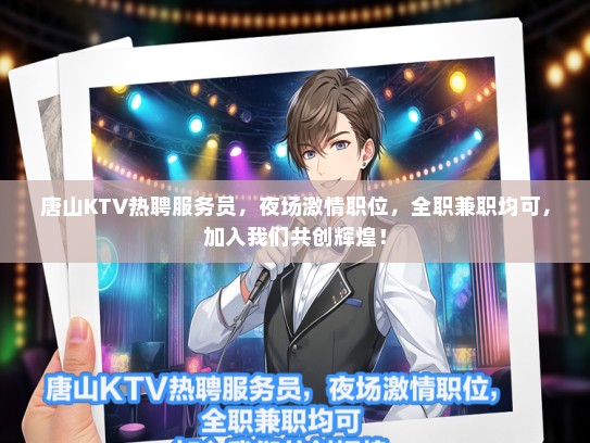 唐山KTV热聘服务员，夜场激情职位，全职兼职均可，加入我们共创辉煌！