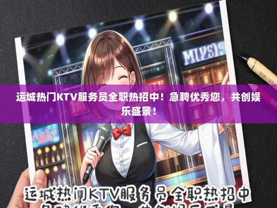 运城热门KTV服务员全职热招中！急聘优秀您，共创娱乐盛景！