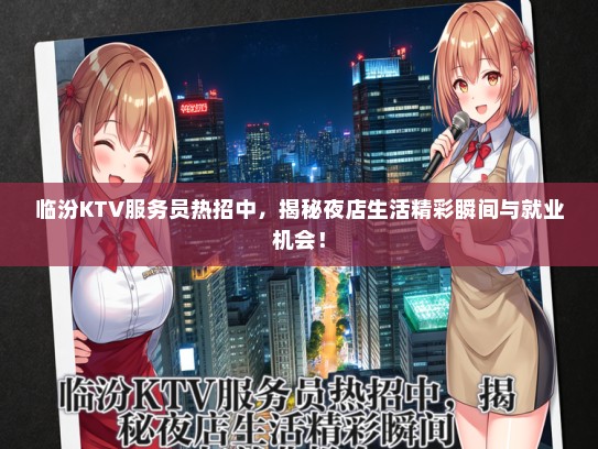 临汾KTV服务员热招中，揭秘夜店生活精彩瞬间与就业机会！