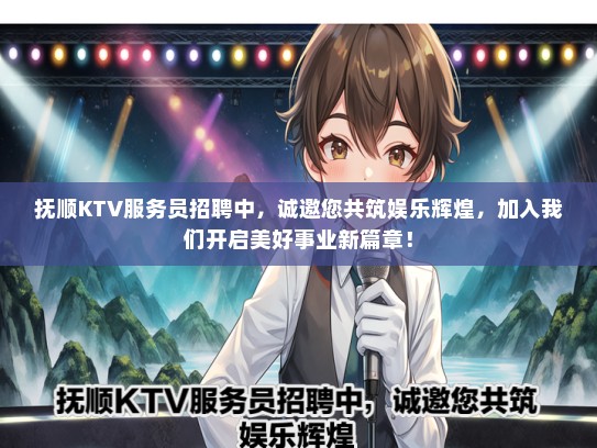 抚顺KTV服务员招聘中，诚邀您共筑娱乐辉煌，加入我们开启美好事业新篇章！