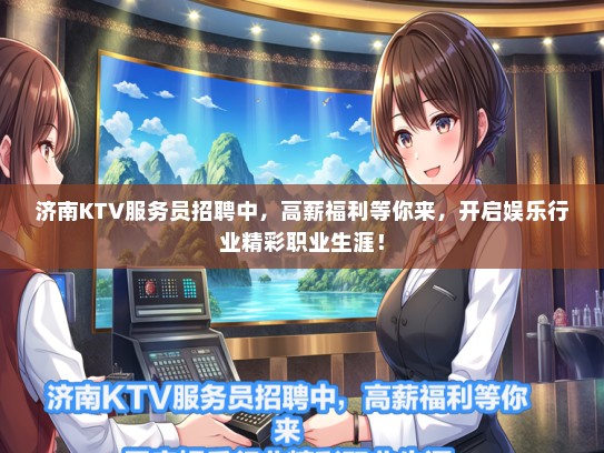 济南KTV服务员招聘中，高薪福利等你来，开启娱乐行业精彩职业生涯！
