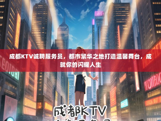 成都KTV诚聘服务员，都市繁华之地打造温馨舞台，成就你的闪耀人生