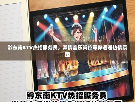 黔东南KTV热招服务员，激情音乐岗位等你邂逅热情氛围
