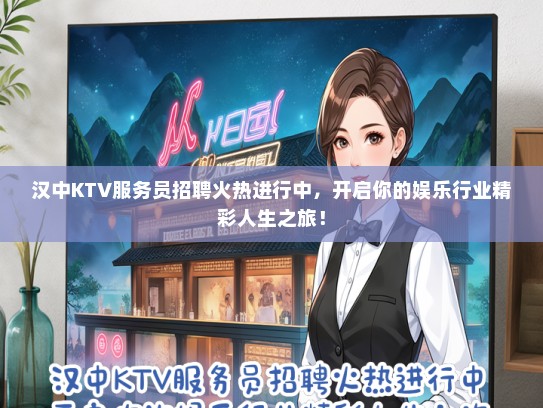 汉中KTV服务员招聘火热进行中，开启你的娱乐行业精彩人生之旅！