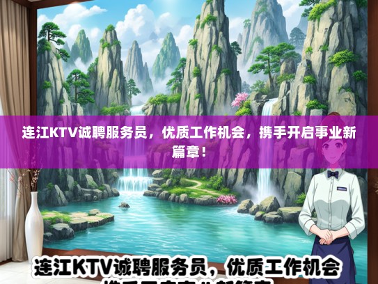 连江KTV诚聘服务员，优质工作机会，携手开启事业新篇章！