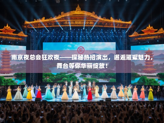 南京夜总会狂欢夜——探秘热招演出，邂逅璀璨魅力，舞台等你华丽绽放！