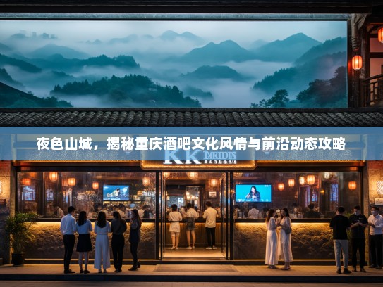 夜色山城，揭秘重庆酒吧文化风情与前沿动态攻略