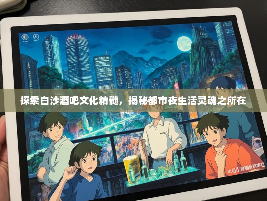 探索白沙酒吧文化精髓，揭秘都市夜生活灵魂之所在