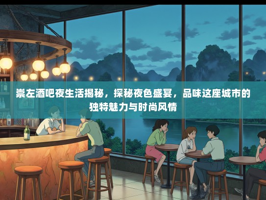 崇左酒吧夜生活揭秘，探秘夜色盛宴，品味这座城市的独特魅力与时尚风情