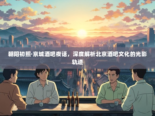 朝阳初照·京城酒吧夜话，深度解析北京酒吧文化的光影轨迹
