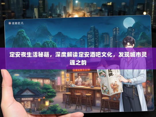 定安夜生活秘籍，深度解读定安酒吧文化，发现城市灵魂之韵