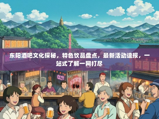 东阳酒吧文化探秘，特色饮品盘点，最新活动速报，一站式了解一网打尽
