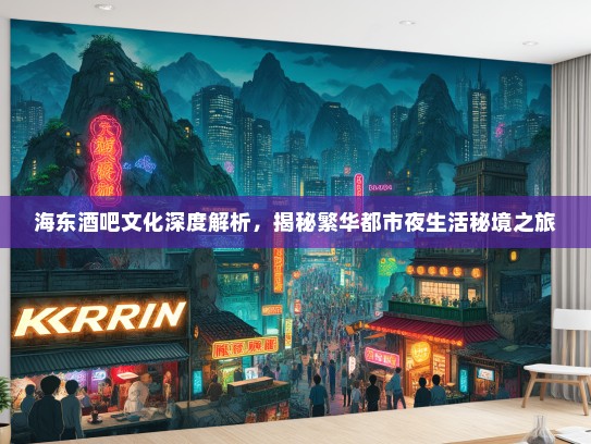 海东酒吧文化深度解析，揭秘繁华都市夜生活秘境之旅