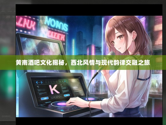 黄南酒吧文化揭秘，西北风情与现代韵律交融之旅