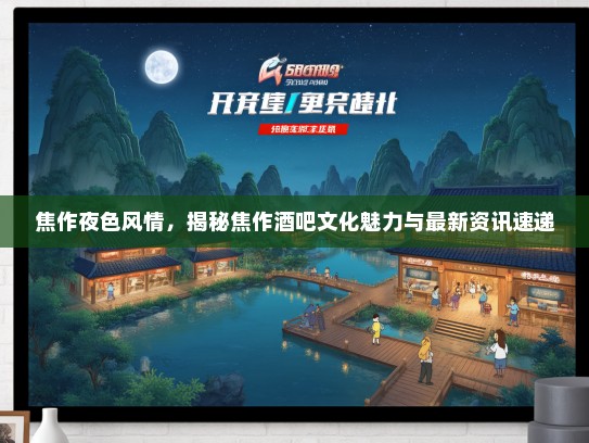 焦作夜色风情，揭秘焦作酒吧文化魅力与最新资讯速递