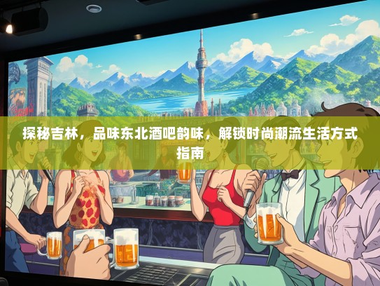 探秘吉林，品味东北酒吧韵味，解锁时尚潮流生活方式指南