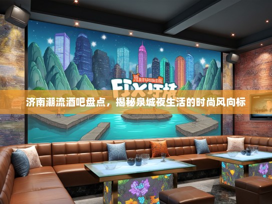 济南潮流酒吧盘点，揭秘泉城夜生活的时尚风向标