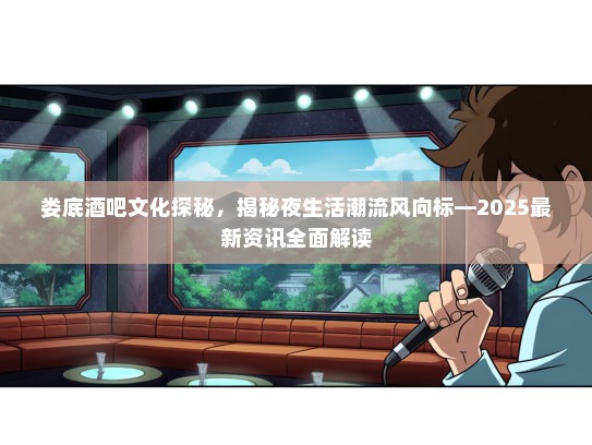 娄底酒吧文化探秘，揭秘夜生活潮流风向标—2025最新资讯全面解读