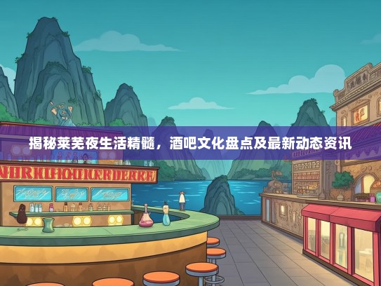 揭秘莱芜夜生活精髓，酒吧文化盘点及最新动态资讯