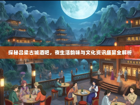 探秘吕梁古城酒吧，夜生活韵味与文化资讯盛宴全解析