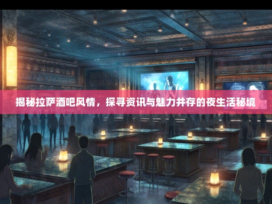 揭秘拉萨酒吧风情，探寻资讯与魅力并存的夜生活秘境