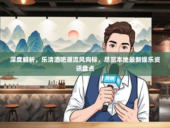 深度解析，乐清酒吧潮流风向标，尽览本地最新娱乐资讯盘点