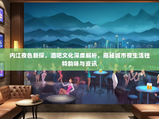 内江夜色新探，酒吧文化深度解析，揭秘城市夜生活独特韵味与资讯