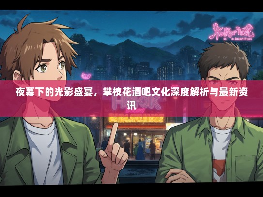 夜幕下的光影盛宴，攀枝花酒吧文化深度解析与最新资讯