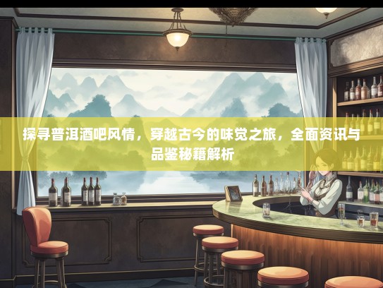 探寻普洱酒吧风情，穿越古今的味觉之旅，全面资讯与品鉴秘籍解析