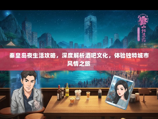秦皇岛夜生活攻略,深度解析酒吧文化,体验独特城市风情之旅 秦皇岛夜生活攻略,深度解析酒吧文化,体验独特城市风情之旅