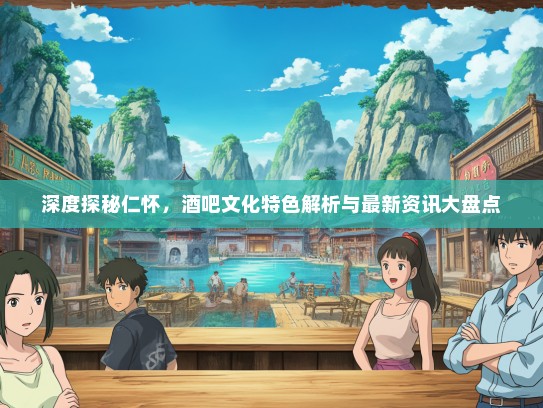 深度探秘仁怀，酒吧文化特色解析与最新资讯大盘点