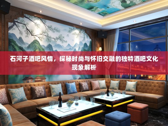 石河子酒吧风情，探秘时尚与怀旧交融的独特酒吧文化现象解析